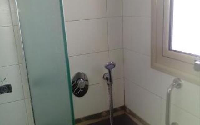 Seaview Apartment