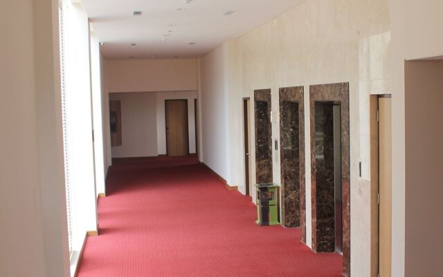 Laras Asri Resort and SPA