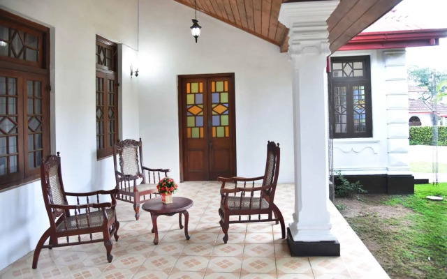 The Sovereign Kandy