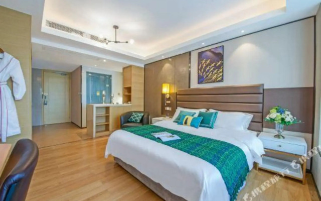 Ronghui Impression Hotel