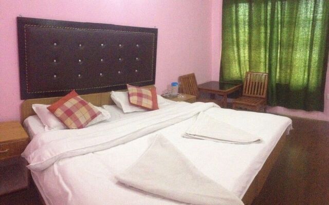 Kanda Lha Guesthouse
