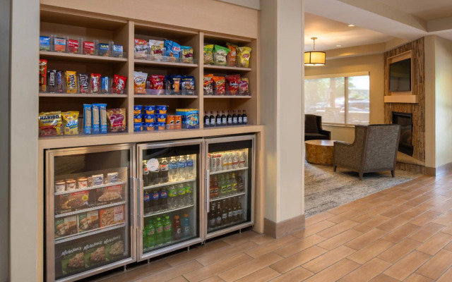 TownePlace Suites Richland Columbia Point
