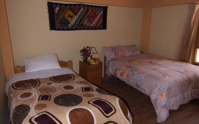 Aputinya  B&B