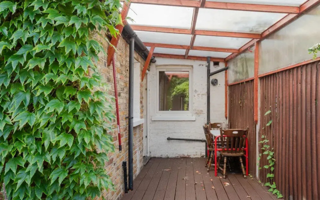 Fantastic 2 bed With Garden, Greenwich