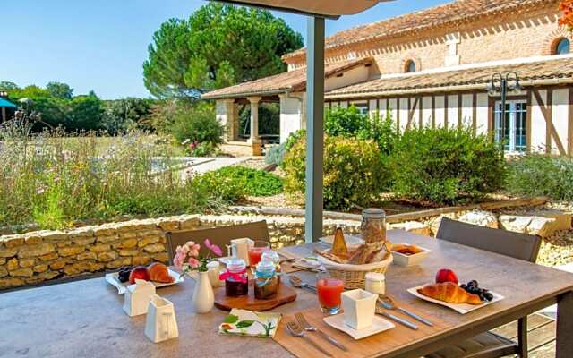 Le Clos de Bourginel