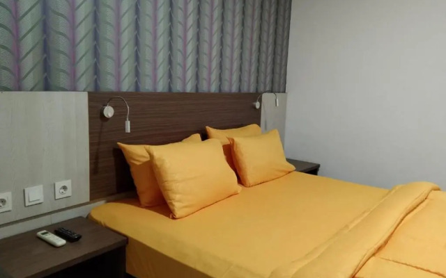 Smart Dream Inn