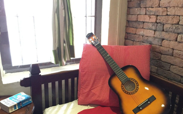 Green Kiwi Backpacker Hostel - Bugis