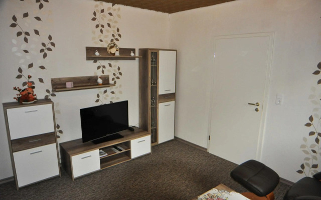 Ferienwohnung Am Königsmoor, 65323