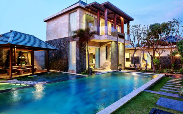 Pandawa Beach Villas & Spa