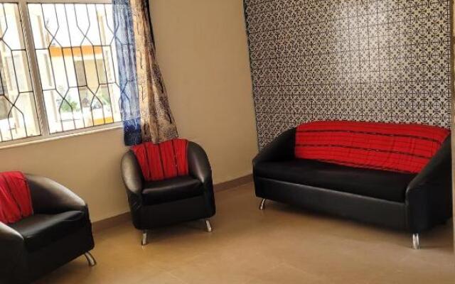 studio at saldanha palms