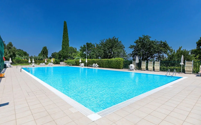 Il Melagrano A12 in Padenghe sul Garda