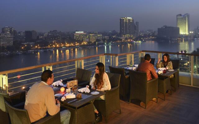 Novotel Cairo El Borg