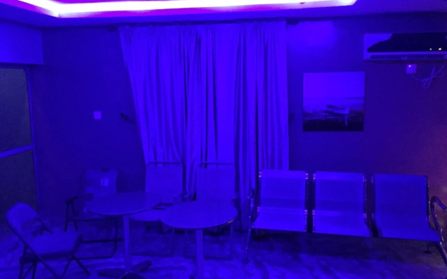 Princecourt Hotel Osogbo