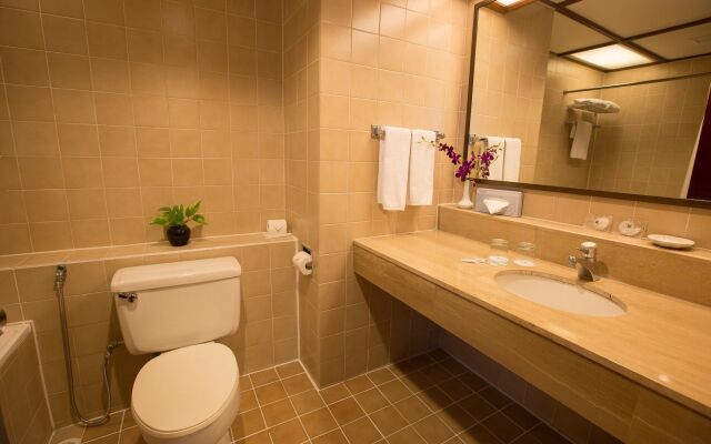 M Social Resort Penang