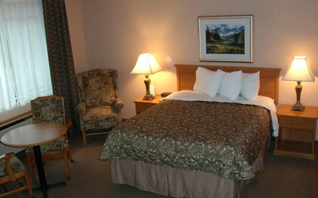 Missoula Val-U Inn