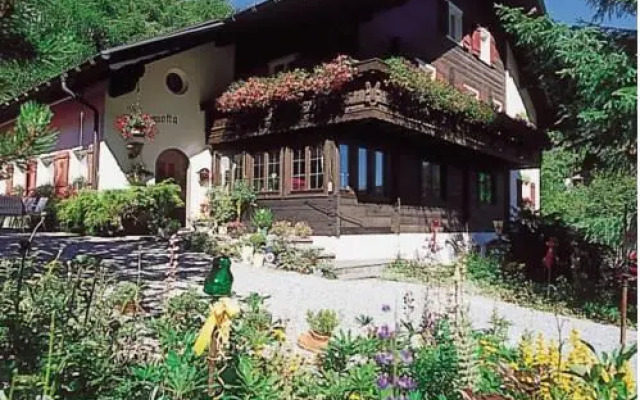 Hotel-Pension Marmotta