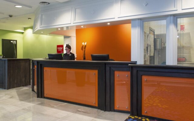 Thon Hotel Trondheim