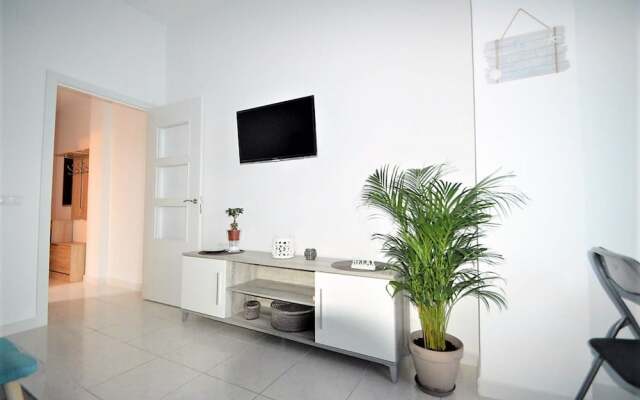 Apartamento Olé Playa 8