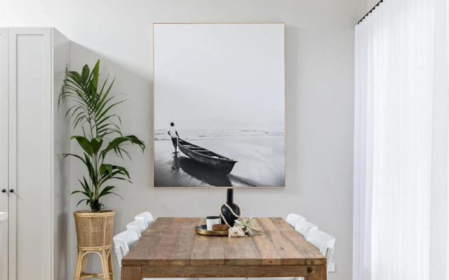 THE CONDO AT GERROA Gerroa 4pm Check Out Sundays