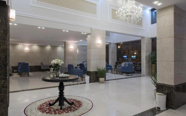Remaz Hotel
