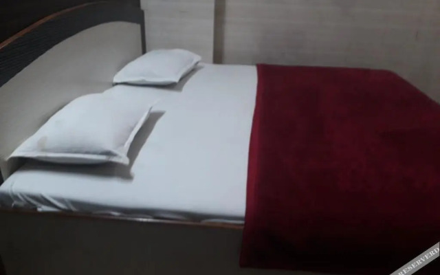 Hotel Krishna Palace