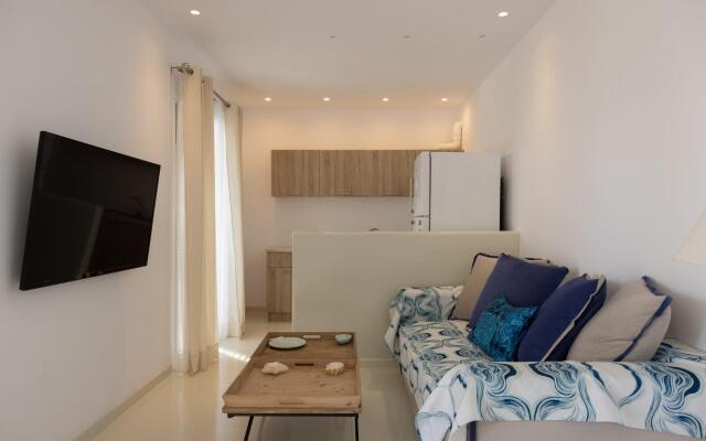 Luxury Bungalow with Private Pool 1B