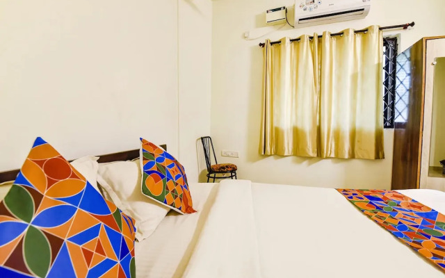 Sulit Comforts By OYO Rooms
