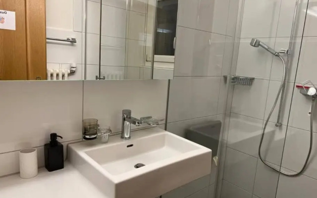 Specious 5.5 rooms garden house @ Wallisellen