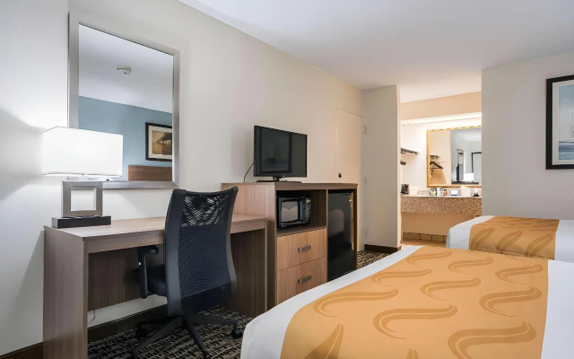 Quality Hotel Morehead City