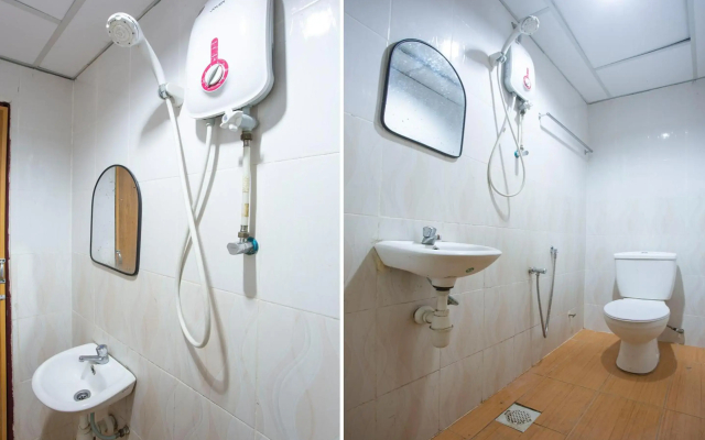 Hotel O Perfect Class Hotel