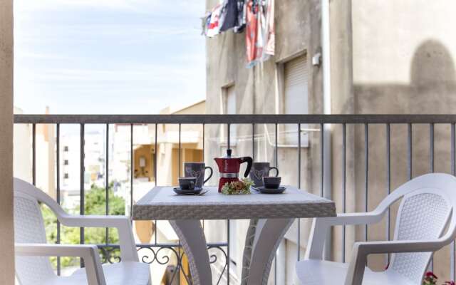 Seaside Holidays - Appartamento Gardenia