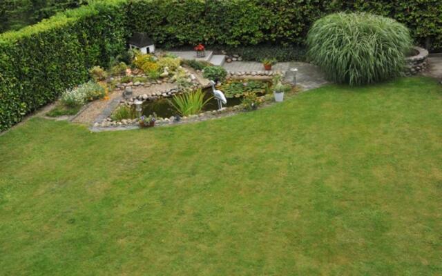 Ferienwohnung Bruns 15028