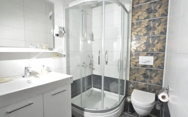 Artemis Selcuk Suites