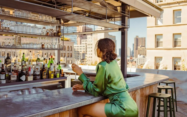 Walker Hotel Tribeca