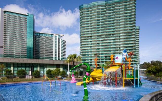 Ramada by Wyndham Huizhou Xunliao Bay