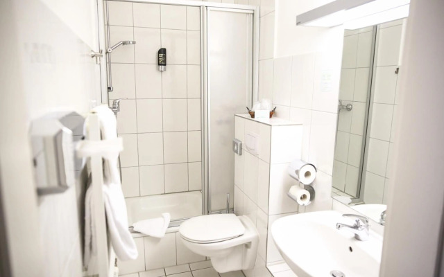 Hotel Marienthal