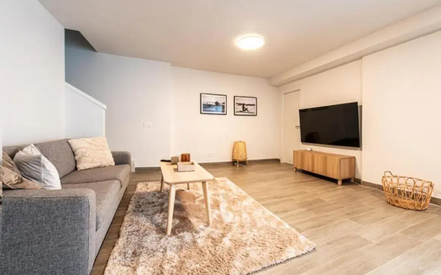 Casa Royal Nerja In Nerja