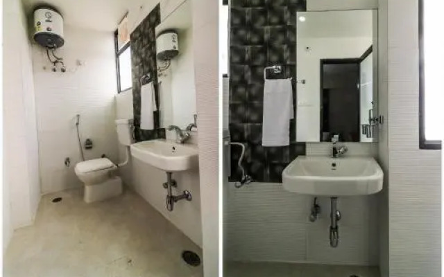 Twisha Jaipur Inn By OYO Rooms