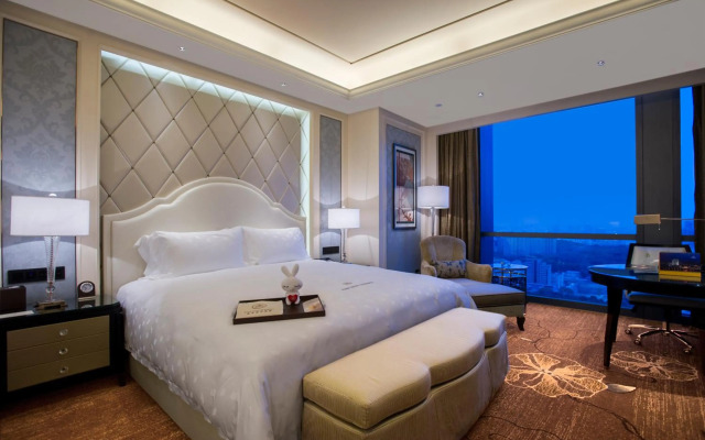 Kande International Hotel