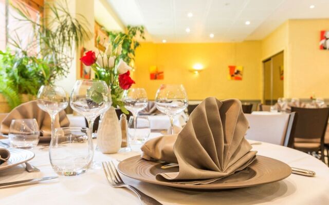 Logis Hôtel Restaurant de la Poste