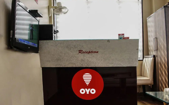 OYO 980 Hotel Ramhan