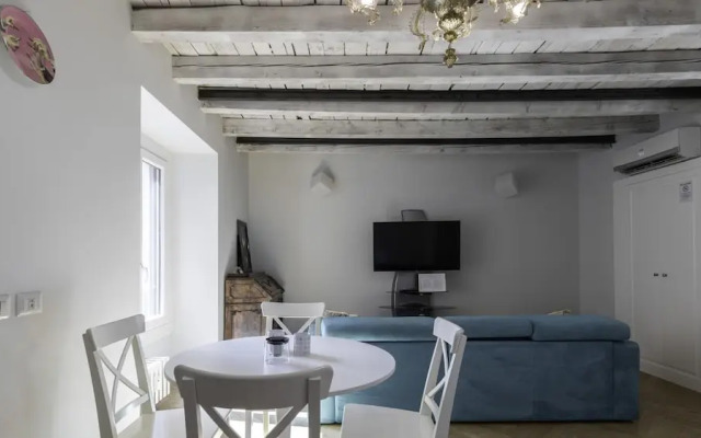 Italianway - Meravigli 18