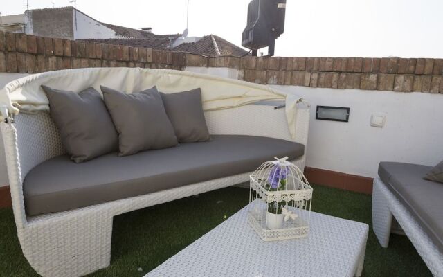 Living4Malaga Boutique Apartments
