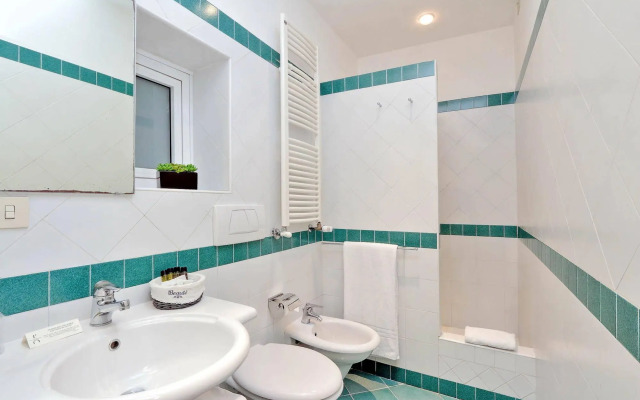 Palazzo Olivia Rooms & Apartments