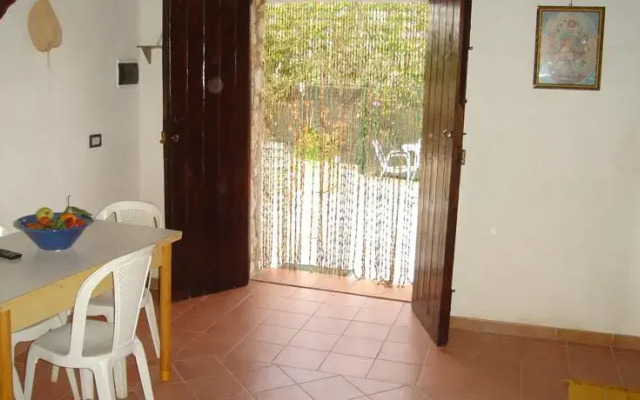 Villa a due passi dal mare