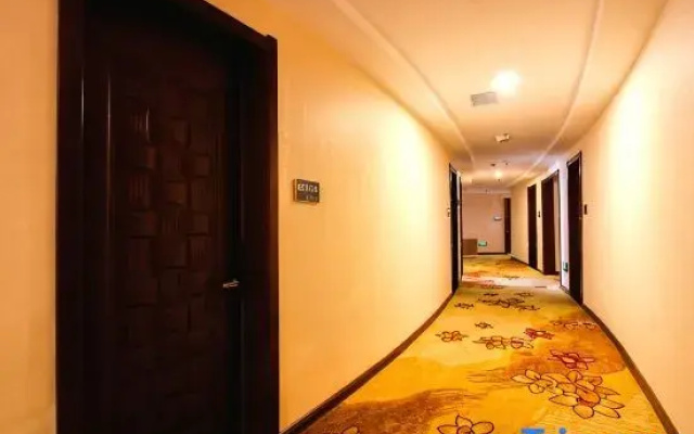 Jiaxi Hotel