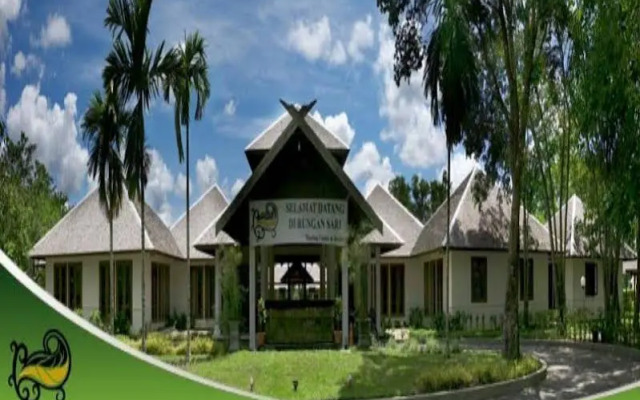Rungan Sari Meeting Center & Resort