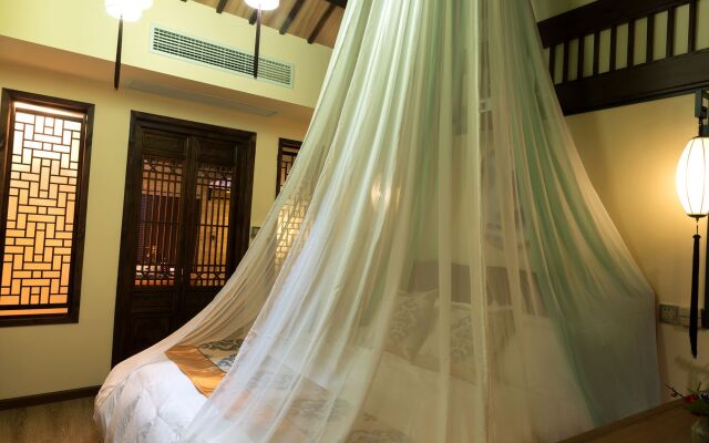 Hangzhou Lingyin No.53 Zen House