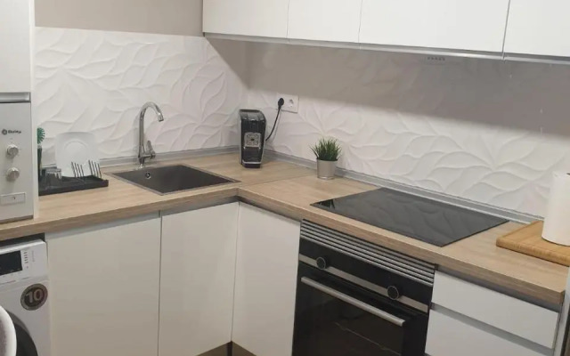 Maxx Apartamento