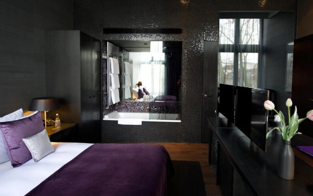 Canal House